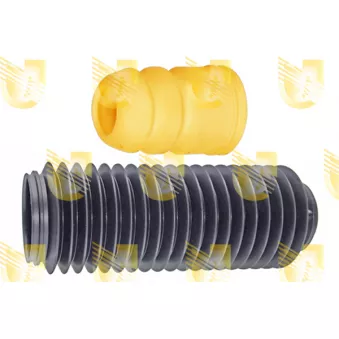 Butée élastique, suspension UNIGOM 391473