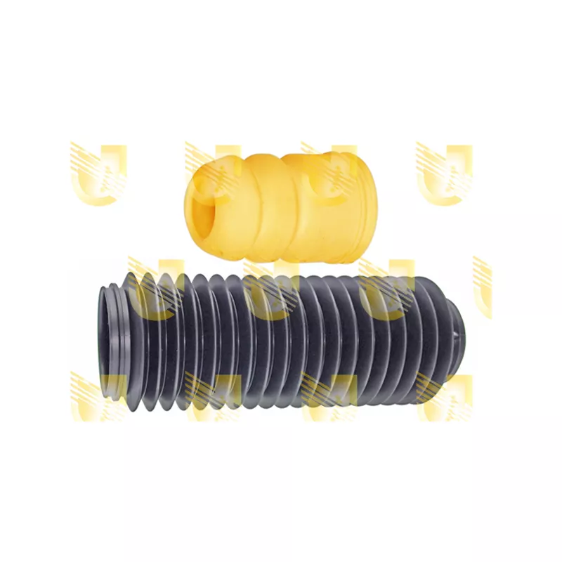 Butée élastique, suspension UNIGOM 391473