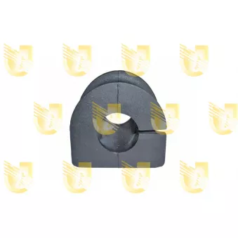 Coussinet de palier, stabilisateur UNIGOM 391477