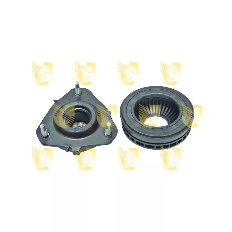 Kit de réparation, coupelle de suspension UNIGOM 391490C