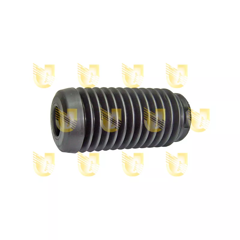 Bouchon de protection/soufflet, amortisseur UNIGOM 391491