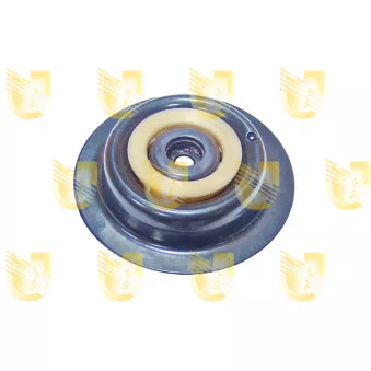 Roulement, coupelle de suspension UNIGOM 391504CU