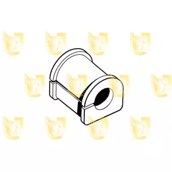 Coussinet de palier, stabilisateur UNIGOM 391505