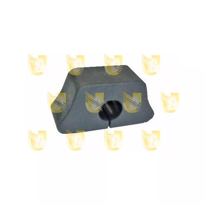 Coussinet de palier, stabilisateur UNIGOM 391516