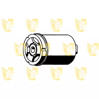 Suspension, bras de liaison UNIGOM 391526