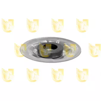 Roulement, coupelle de suspension UNIGOM 391535CU