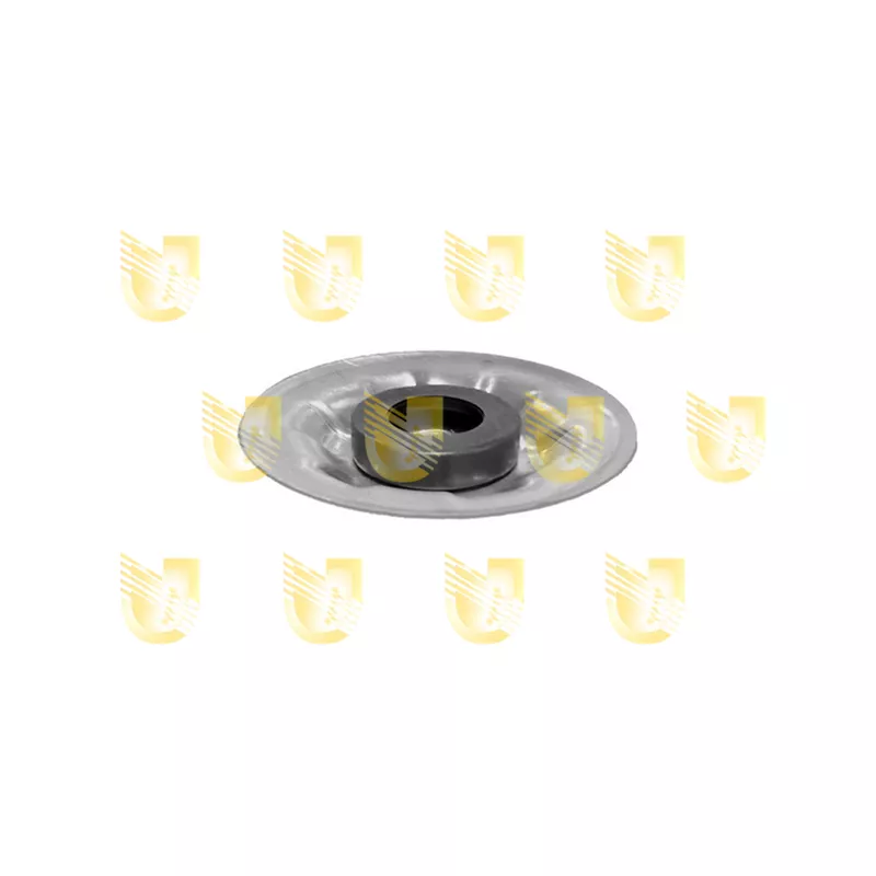 Roulement, coupelle de suspension UNIGOM 391535CU