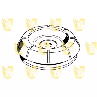 Coupelle de suspension UNIGOM 391536