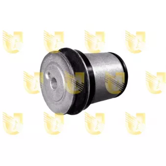 Suspension, corps de l'essieu UNIGOM 391540