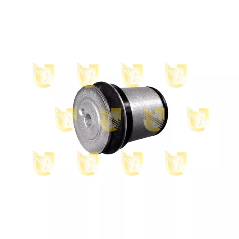 Suspension, corps de l'essieu UNIGOM 391540
