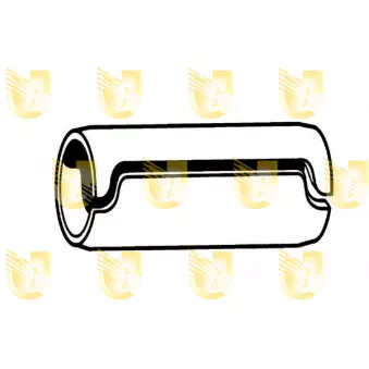 Manchon, fixation du bras transversal UNIGOM 391550