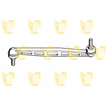 Entretoise/tige, stabilisateur UNIGOM 391554
