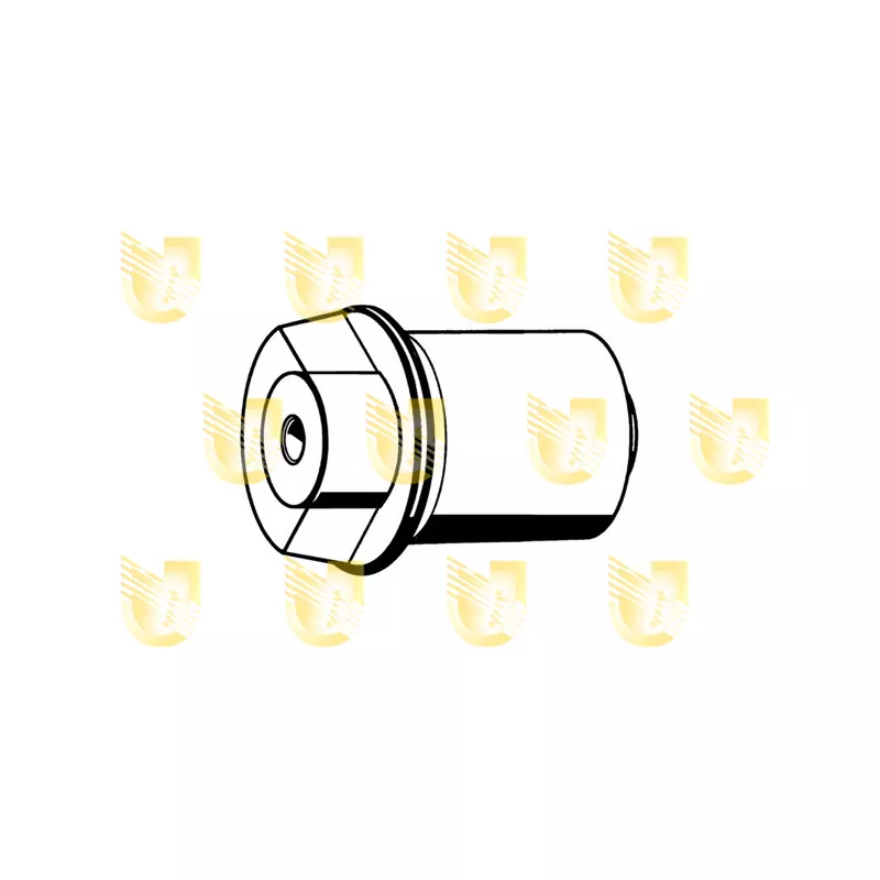 Suspension, bras de liaison UNIGOM 391555