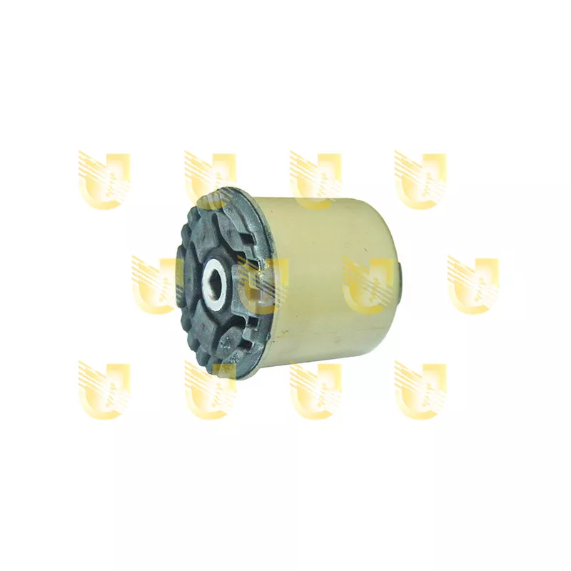 Suspension, corps de l'essieu UNIGOM 391569