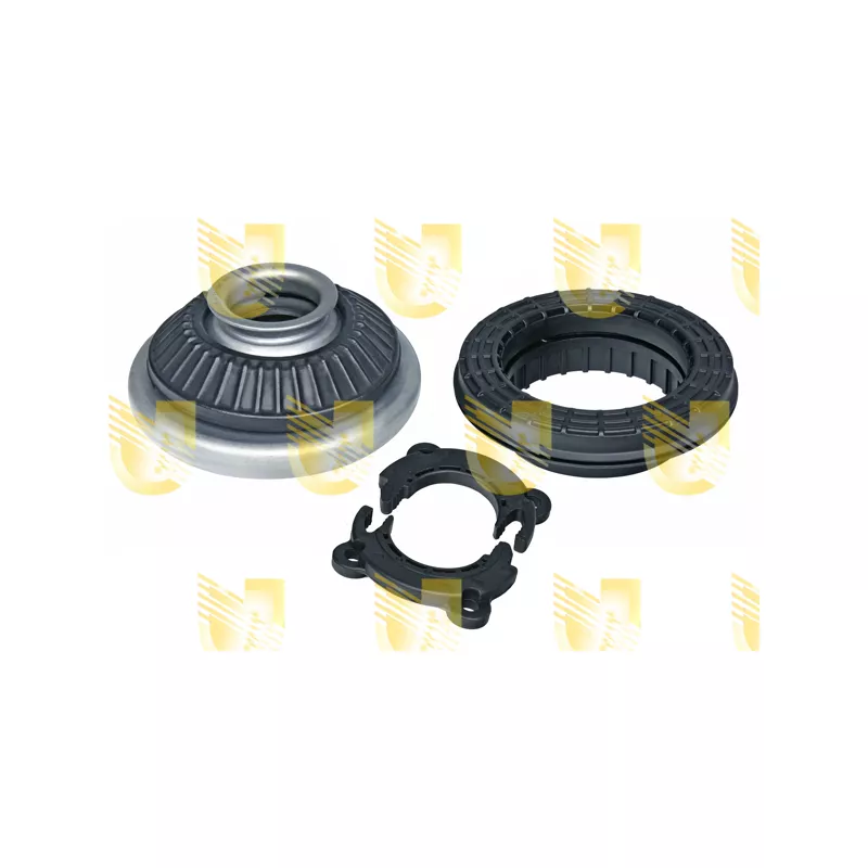 Kit de réparation, coupelle de suspension UNIGOM 391570C
