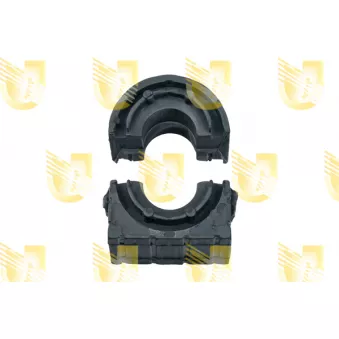 Coussinet de palier, stabilisateur UNIGOM 391577