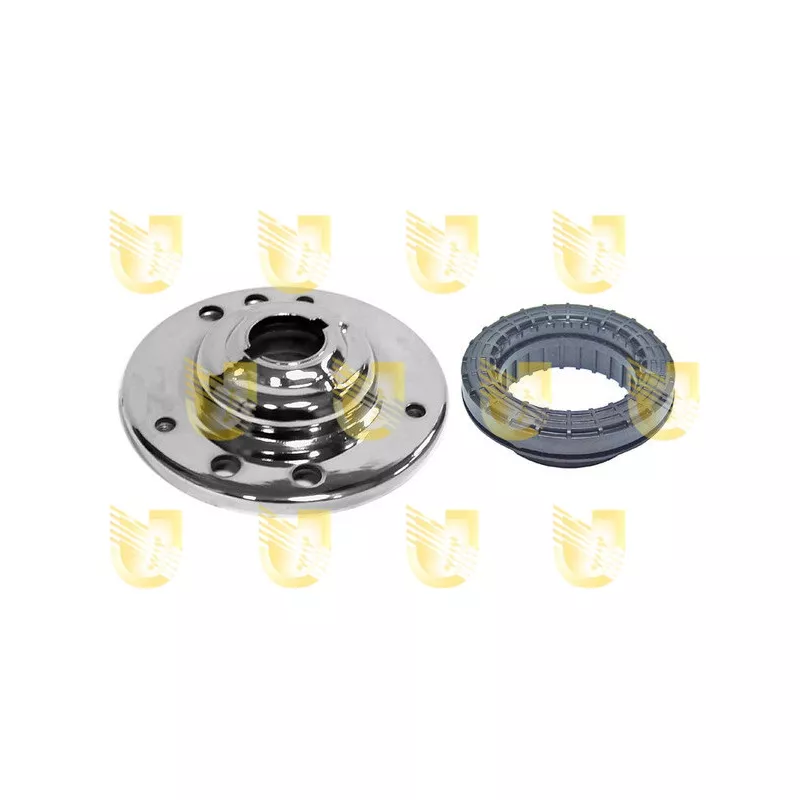 Kit de réparation, coupelle de suspension UNIGOM 391580C