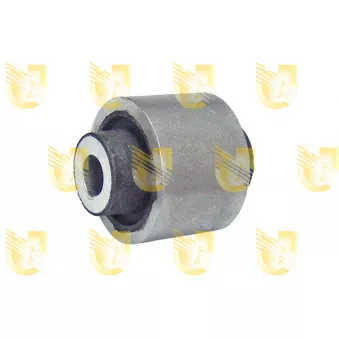 Suspension, corps de l'essieu UNIGOM 391587
