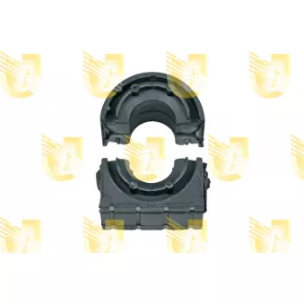Coussinet de palier, stabilisateur UNIGOM 391597
