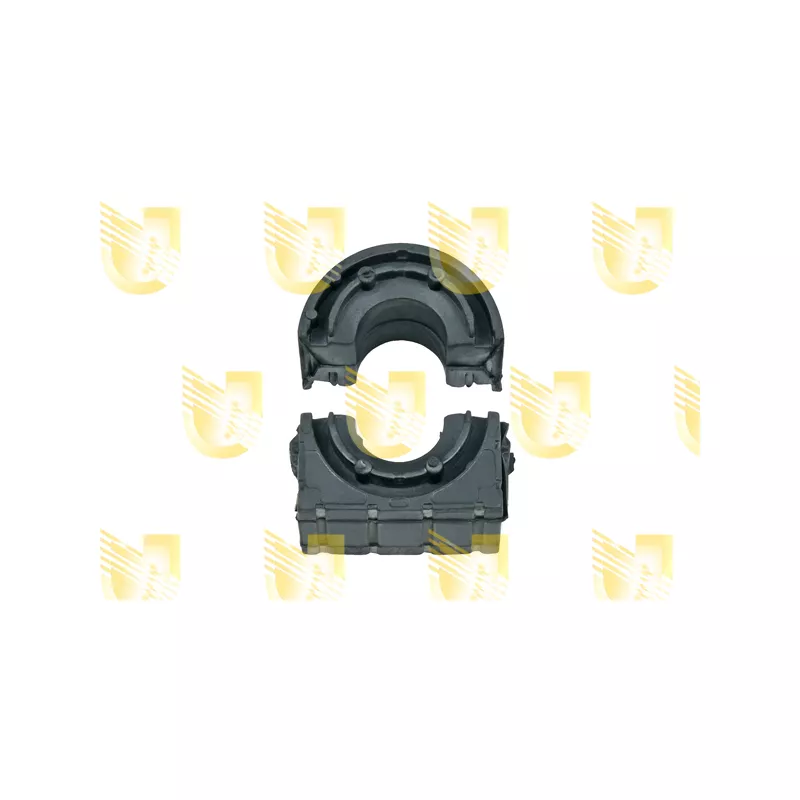 Coussinet de palier, stabilisateur UNIGOM 391597