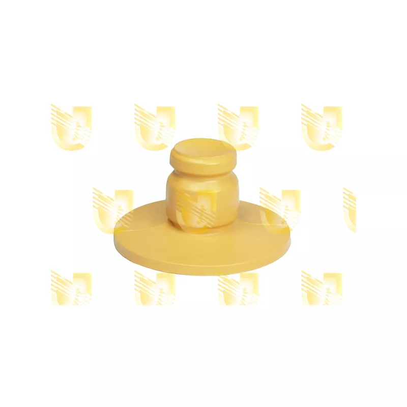 Butée élastique, suspension UNIGOM 391598