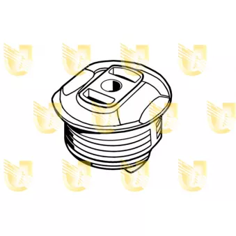Suspension, bras de liaison UNIGOM 391619