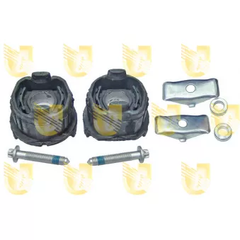 Kit de remise en état, bras de liaison UNIGOM 391619K