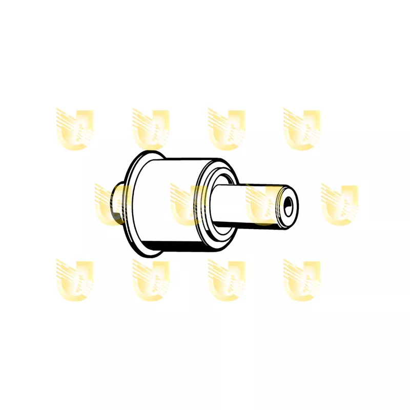 Suspension, bras de liaison UNIGOM 391630