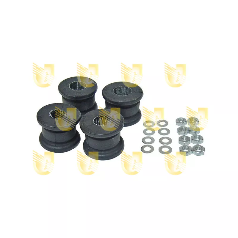 Kit de réparation, suspension du stabilisateur UNIGOM 391636K