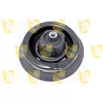 Kit de réparation, coupelle de suspension UNIGOM 391640