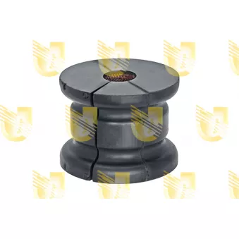Coussinet de palier, stabilisateur UNIGOM 391646