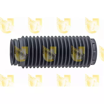 Bouchon de protection/soufflet, amortisseur UNIGOM 391674