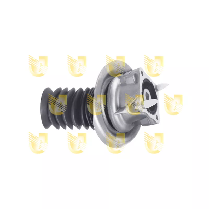 Kit de réparation, coupelle de suspension UNIGOM 391682