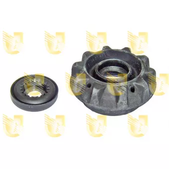Kit de réparation, coupelle de suspension UNIGOM 391690