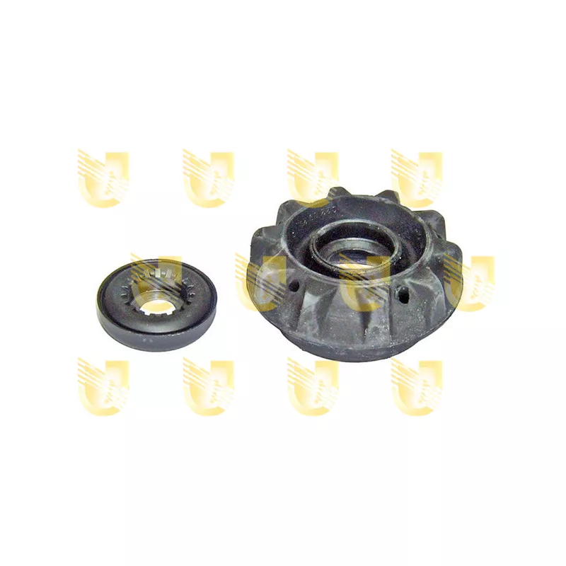 Kit de réparation, coupelle de suspension UNIGOM 391690
