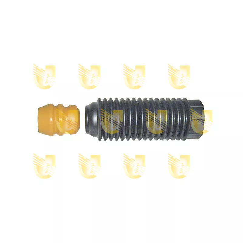 Butée élastique, suspension UNIGOM 391691
