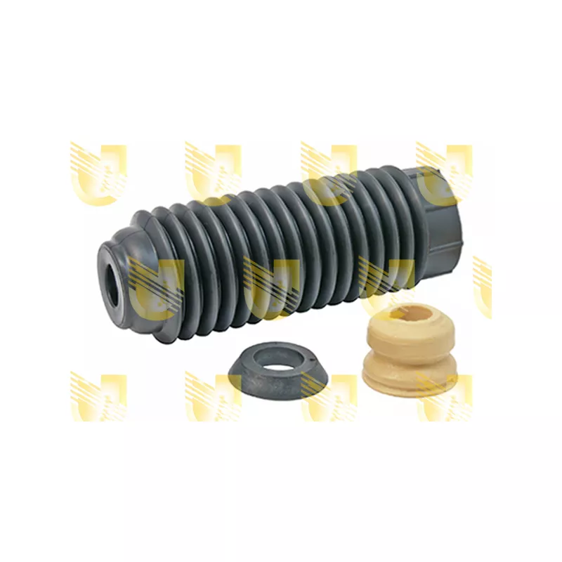 Butée élastique, suspension UNIGOM 391698