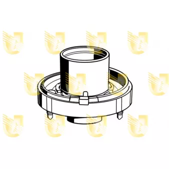 Coupelle de suspension UNIGOM
