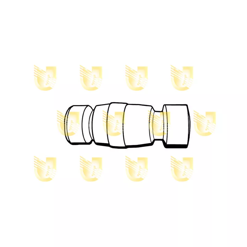 Entretoise/tige, stabilisateur UNIGOM 391705