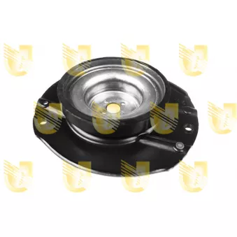 Coupelle de suspension avant droit UNIGOM 391740