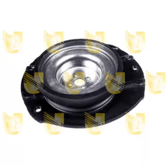 Coupelle de suspension avant gauche UNIGOM 391741