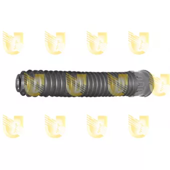 Bouchon de protection/soufflet, amortisseur UNIGOM 391754
