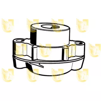 Suspension, bras de liaison UNIGOM 391758