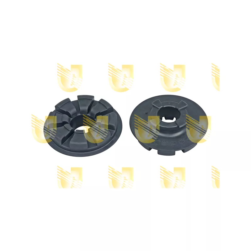 Fixation de ressort UNIGOM 391777