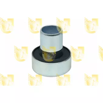 Suspension, corps de l'essieu UNIGOM 391779