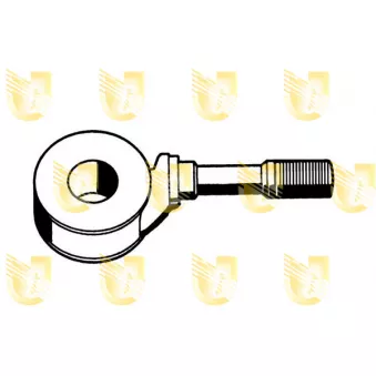 Entretoise/tige, stabilisateur UNIGOM 391802
