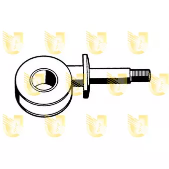 Entretoise/tige, stabilisateur UNIGOM 391803