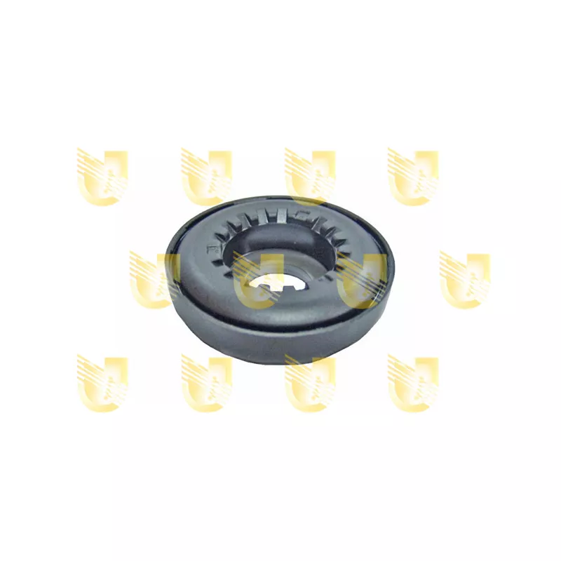 Roulement, coupelle de suspension UNIGOM 391810CU