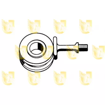 Entretoise/tige, stabilisateur UNIGOM 391835