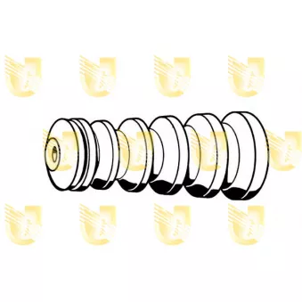 Butée élastique, suspension UNIGOM 391839